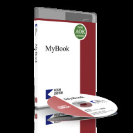 MyBook5 Web版