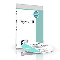 MyMail5 (マイメールファイブ)