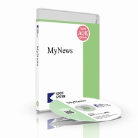MyNewsパック (利用期間3年)