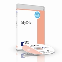 MyDic Neo (利用期間3年)