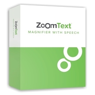 ZoomText 2021 5ライセンス